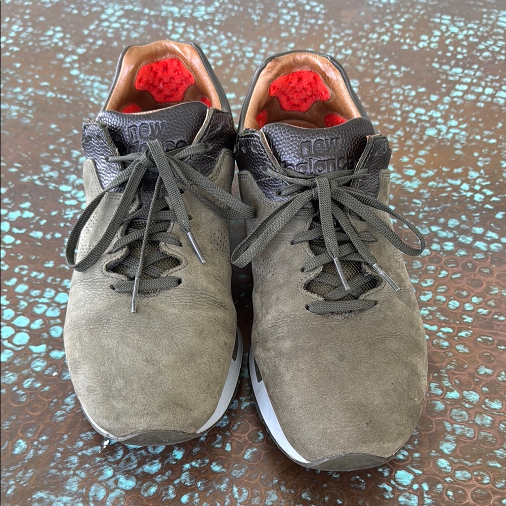 Men’s New Balance Sneakers